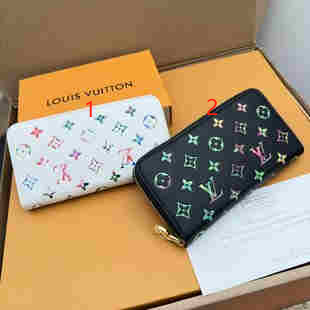 GRY 212 LV  Wallet