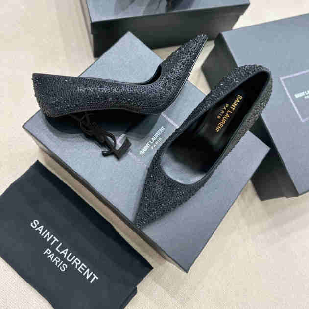 PC5101 YSL Shoes